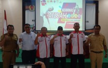 Ramaikan Kunjungan Wisata Pergatsi…