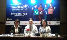 Penawran Menarik GATF 2018 Targetkan…