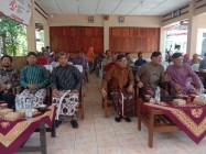 Hut Keistimewaan DIY Ke 12 Purwosari…