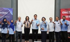 Pemkab Sleman Luncurkan Buku “Sleman…