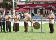 Barata Ke-39 Dibuka DIharapkan…