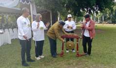 777 Pegawai Di Lingkungan Sleman…