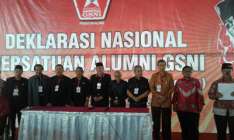 Deklarasi Nasional Persatuan Alumni…