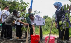 Gubernur DIY Canangkan Rehabilitasi…