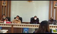 PEMKAB SLEMAN MENGAJAK GUMREGAH"