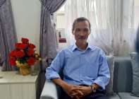 Agung Armawanta ST Dispora Sleman…