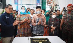 Songsong Muktamar: Prof Haedar…