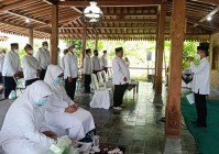 Haji Mabrur itu Yang Bagaimana…