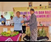 Gelar Potensi Dan Budaya Kapanewon…