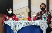 Rangkaian Hari Jadi Pemkab Sleman…