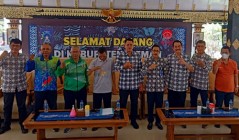 TIGA KALI BERTURUT- TURUT SLEMAN…