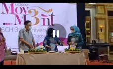 HIPPI DPC Sleman, SCH dan Forkom…