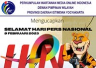 Perkumpulan Wartawan Media Online…
