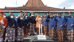 Hari Jadi Ke- 75 Kalurahan Condongcatur…