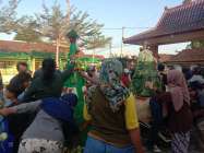 Hari Jadi Kalurahan Karangtalun…