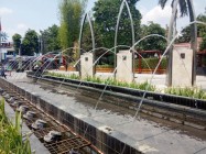 Inilah Obyek Pendidikan Semburan…