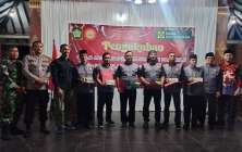 KALURAHAN PANJATAN KULONPROGO GIATKAN…