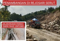 Jalan Tol Jogja Solo Di Bangun…