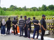 Awal Tahun 2025 Ada Talut Ambrol…