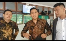 Sidang Pra Peradilan Kasus TKD…