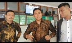 Geger Tiga Tim PH Pra Peradilan…