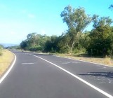 Jalan menuju Wisata Ke Pesisir…