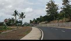 Polemik Jual Beli Tanah Lungguh…