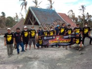 Lintas Komunitas Dan Jogjess Sambangi…