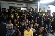 INILAH TIM JOGJESS INSPIRASI MENGGUGAH…