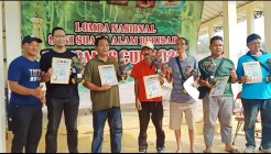LOMBA NASIONAL SENI SUARA ALAM…