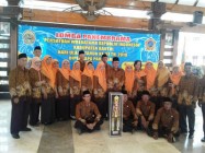 Peringati Hut ke 57 Pwri Gelar…