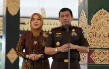 Kajari Sleman Baru Bambang Yunianto…