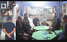 Kalapas Banyuwangi Kontrol Penjara…