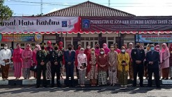 Pemkab Sleman Peringati Hari Kartini…