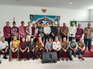 Syawalan KB PII Bantul 2025 Meneguhkan…