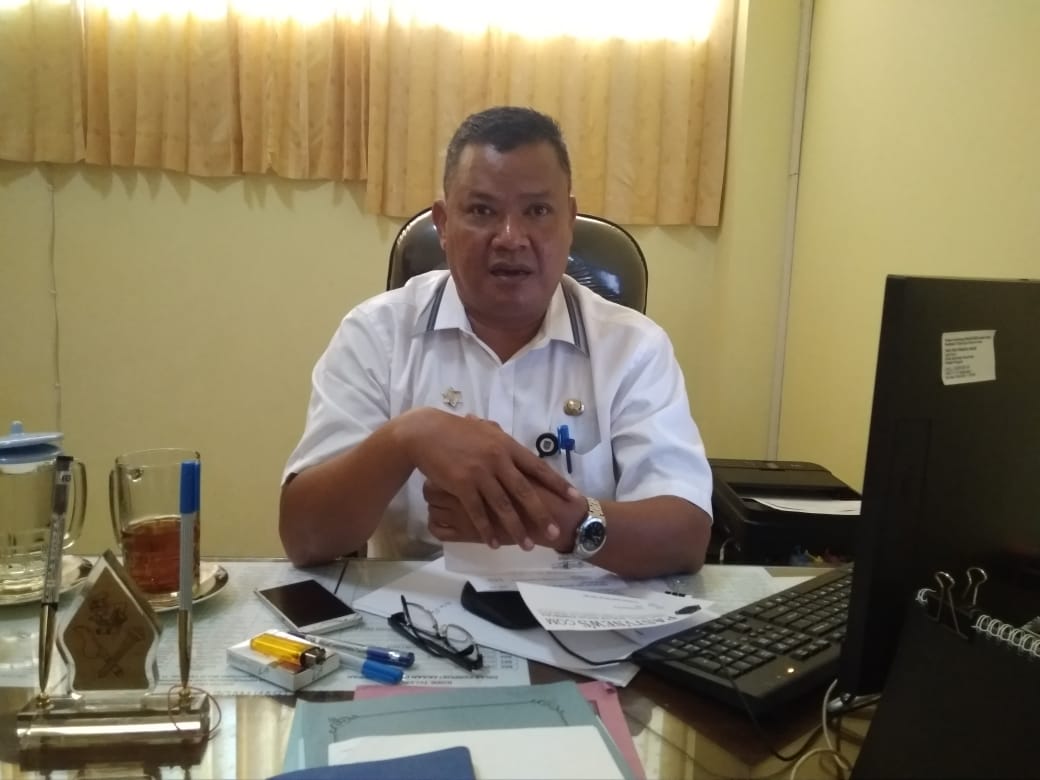 Wuich ‘Perpustakaan  Magelang  Tempat  Wisata Baru Bagi Masyarakat