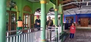 DPRD DIAJAK BERKOMUNIKASI DENGAN…