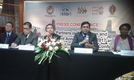 Tingginya Urbanisasi Berdampak Pada Layanan Kesehatan
