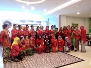 Nurohmawati Nahkoda Baru KKI DIY…