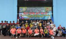 Pekan Olahraga Hari Jadi KONI DIY…