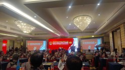 KGPAA Paku Alam X Nahkoda Baru…