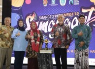 CREATIVE MILLENIALPRENEUR FESTIVAL…