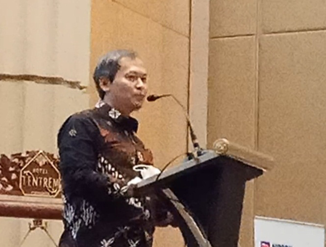 Inkindo DIY Gelar Musyawarah Rangkul 50 % Generasi Muda 