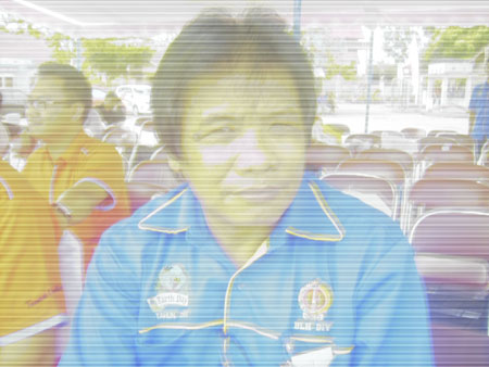 Saatnya Selamatkan Bumi Dengan Menanam Pohon