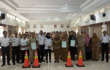 UPAYA CEGAH KECELAKAAN LALU LINTAS…