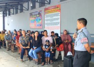 Pihak Lapas Banyuwangi Pastikan…