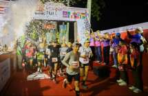 Ribuan Pelari Ikuti Event Sleman…
