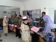 Mahasiswa Di Wisuda Hal Biasa Tapi…