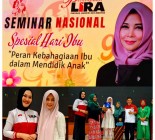 Indonesian Kids Care (IKC) Ranti…