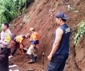 Longsor Mulai Hantui Sebagian Warga…